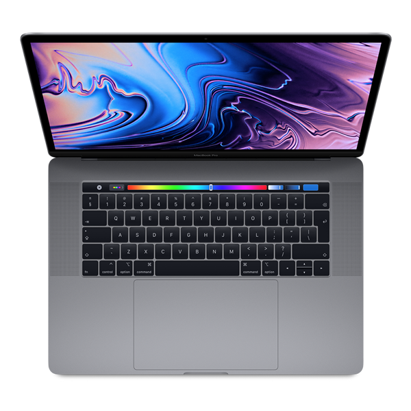 MacBook Pro